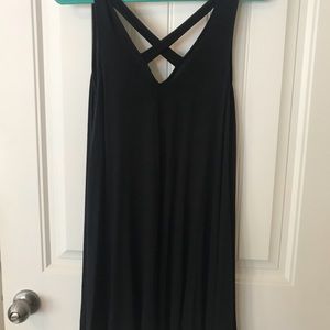 Cotton Dress